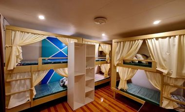 Airbnb Villa Near Beach with Pool in Pundaquit, San Antonio, Zambales