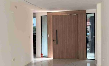 Vendo Casa de estreno en Urb. San Antonio vía Samborondon