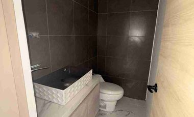 Vendo Casa de estreno en Urb. San Antonio vía Samborondon