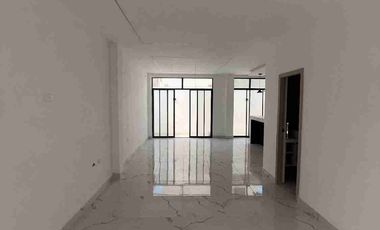 Vendo Casa de estreno en Urb. San Antonio vía Samborondon