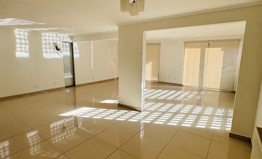 ARRIENDO COMODA CASA CHILENA EN SANTA ELENA - CHICUREO