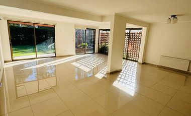 ARRIENDO COMODA CASA CHILENA EN SANTA ELENA - CHICUREO