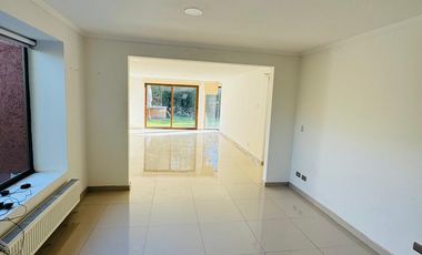 ARRIENDO COMODA CASA CHILENA EN SANTA ELENA - CHICUREO