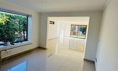 ARRIENDO COMODA CASA CHILENA EN SANTA ELENA - CHICUREO