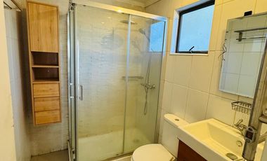 ARRIENDO COMODA CASA CHILENA EN SANTA ELENA - CHICUREO