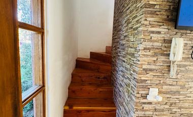 ARRIENDO COMODA CASA CHILENA EN SANTA ELENA - CHICUREO