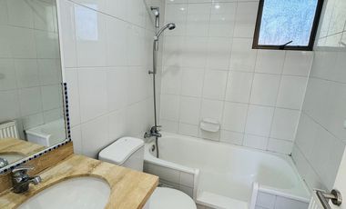 ARRIENDO COMODA CASA CHILENA EN SANTA ELENA - CHICUREO