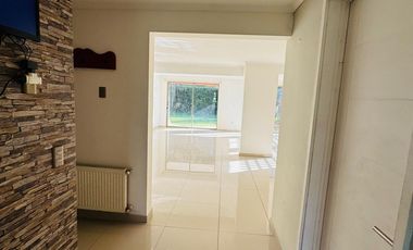 ARRIENDO COMODA CASA CHILENA EN SANTA ELENA - CHICUREO