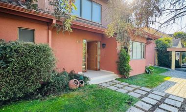 ARRIENDO COMODA CASA CHILENA EN SANTA ELENA - CHICUREO