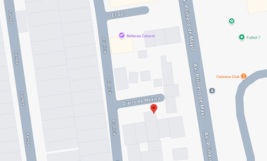 CASA DE RECUPERACIÓN BANCARIA EN DIARIO DE MEXICO, FRACC. ATLANTA, CUAUATITLÁN IZCALLI, EDO. MEX. ¡NO SE ACEPTAN CRÉDITOS!