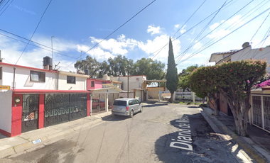 CASA DE RECUPERACIÓN BANCARIA EN DIARIO DE MEXICO, FRACC. ATLANTA, CUAUATITLÁN IZCALLI, EDO. MEX. ¡NO SE ACEPTAN CRÉDITOS!