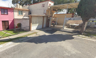 CASA DE RECUPERACIÓN BANCARIA EN DIARIO DE MEXICO, FRACC. ATLANTA, CUAUATITLÁN IZCALLI, EDO. MEX. ¡NO SE ACEPTAN CRÉDITOS!