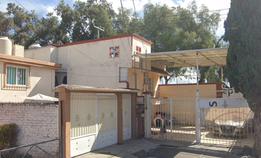 CASA DE RECUPERACIÓN BANCARIA EN DIARIO DE MEXICO, FRACC. ATLANTA, CUAUATITLÁN IZCALLI, EDO. MEX. ¡NO SE ACEPTAN CRÉDITOS!