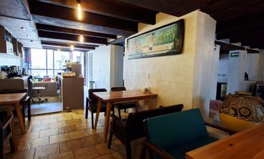 HOTEL BOUTIQUE EN VENTA EN SAN CRISTOBAL DE LAS CASAS CHIAPAS