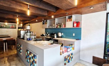 HOTEL BOUTIQUE EN VENTA EN SAN CRISTOBAL DE LAS CASAS CHIAPAS