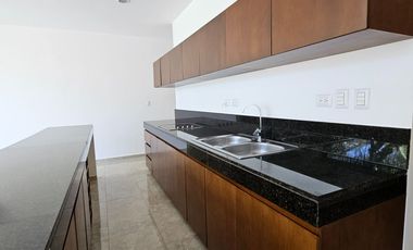 Renta en privada zona norte