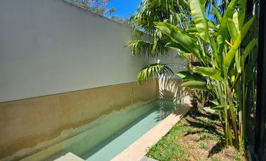 Renta en privada zona norte