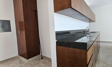 Renta en privada zona norte