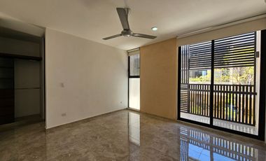 Renta en privada zona norte