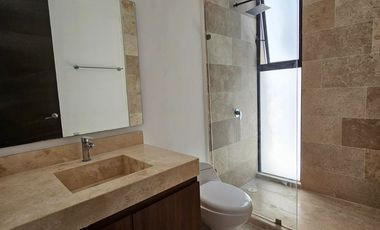 Renta en privada zona norte