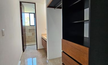 Renta en privada zona norte