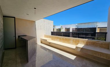 Renta en privada zona norte