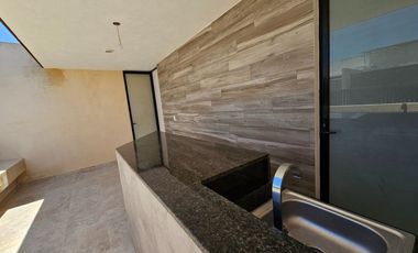 Renta en privada zona norte