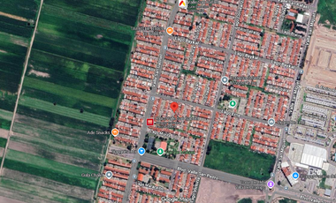 CASA EN PRIVADA RÍO MENO, OJO DE AGUA, ESTADO DE MÉXICO ¡NO CRÉDITOS!