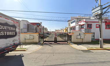 CASA EN PRIVADA RÍO MENO, OJO DE AGUA, ESTADO DE MÉXICO ¡NO CRÉDITOS!