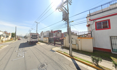 CASA EN PRIVADA RÍO MENO, OJO DE AGUA, ESTADO DE MÉXICO ¡NO CRÉDITOS!