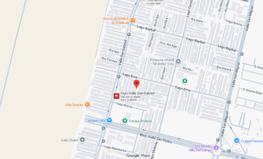 CASA EN PRIVADA RÍO MENO, OJO DE AGUA, ESTADO DE MÉXICO ¡NO CRÉDITOS!