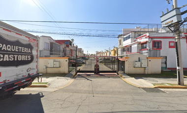 CASA EN PRIVADA RÍO MENO, OJO DE AGUA, ESTADO DE MÉXICO ¡NO CRÉDITOS!