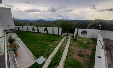 SE ARRIENDA CASA EN CONDOMINIO HACIENDA MAYOR - ORIENTE DE NEIVA