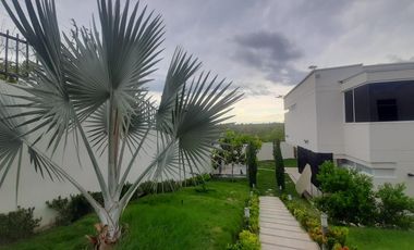 SE ARRIENDA CASA EN CONDOMINIO HACIENDA MAYOR - ORIENTE DE NEIVA