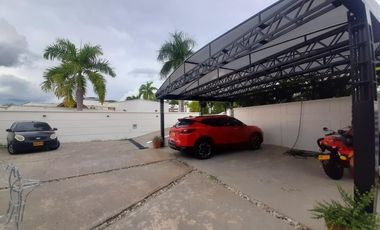 SE ARRIENDA CASA EN CONDOMINIO HACIENDA MAYOR - ORIENTE DE NEIVA