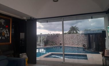 SE ARRIENDA CASA EN CONDOMINIO HACIENDA MAYOR - ORIENTE DE NEIVA