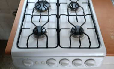 Amplio y centrico departameto de dos recamara en la del Valle