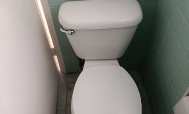 Amplio y centrico departameto de dos recamara en la del Valle