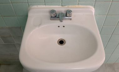 Amplio y centrico departameto de dos recamara en la del Valle