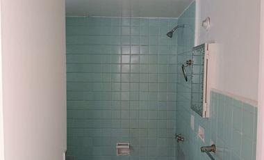 Amplio y centrico departameto de dos recamara en la del Valle