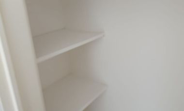 Amplio y centrico departameto de dos recamara en la del Valle