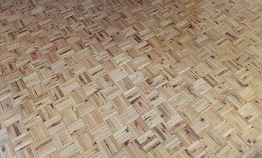 Amplio y centrico departameto de dos recamara en la del Valle