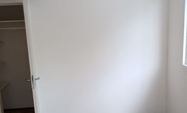 Amplio y centrico departameto de dos recamara en la del Valle