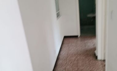 Amplio y centrico departameto de dos recamara en la del Valle