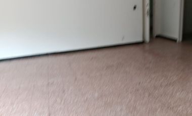 Amplio y centrico departameto de dos recamara en la del Valle