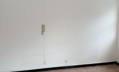 Amplio y centrico departameto de dos recamara en la del Valle