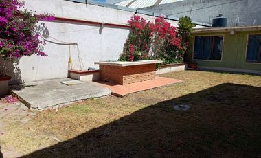 CASA EN VENTA EN JILOTEPEC COLONIA CENTRO.