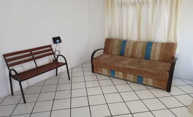 CASA EN VENTA EN JILOTEPEC COLONIA CENTRO.