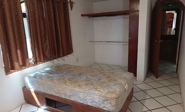 CASA EN VENTA EN JILOTEPEC COLONIA CENTRO.