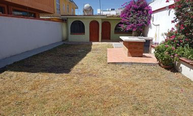 CASA EN VENTA EN JILOTEPEC COLONIA CENTRO.